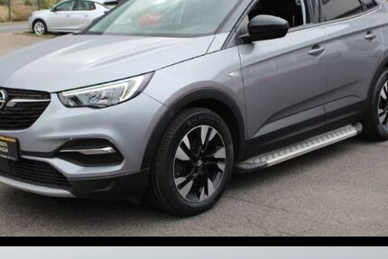 Opel Grandland (X) 63.025 km 20.390 &euro; Unna 59427