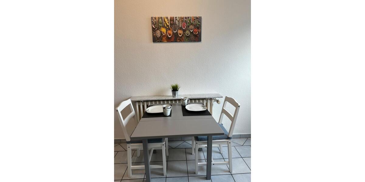 Etagenwohnung Gelsenkirchen Buer - 55&euro; | Angebot:24018586