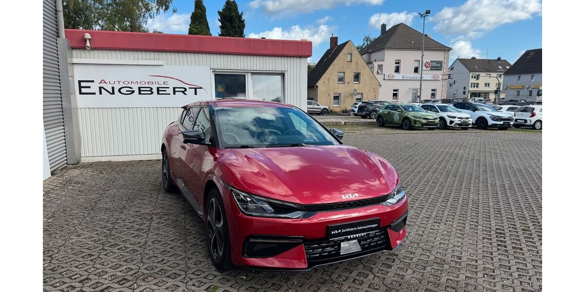 Kia EV6 113.499 km 24.990 € Datteln 45711