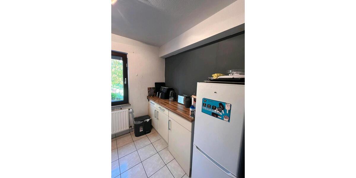 Erdgeschoßwohnung Iserlohn - 1.5 Zimmer, 36 m&sup2;, 340&euro; | Angebot:26341658