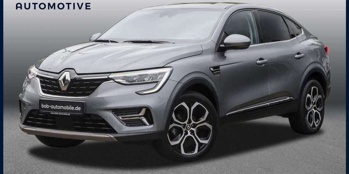 Renault Arkana 38.304 km 19.444 &euro; Bochum 44809