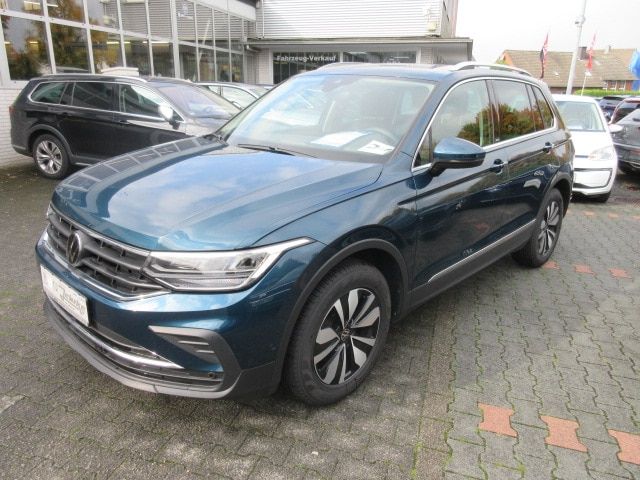 VW Tiguan 15.750 km 32.788 &euro; Bergkamen 59192