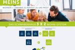 Einfamilienhaus Ennepetal - 4 Zimmer, 160 m&sup2;, 1.900&euro; | Angebot:26664352