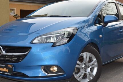 Opel Corsa 21.000 km 9.990 &euro; Bergkamen 59192