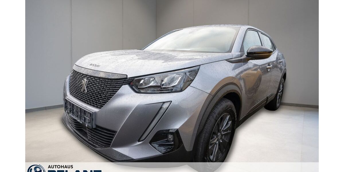Peugeot 2008 12.525 km 18.485 &euro; Herne 44625