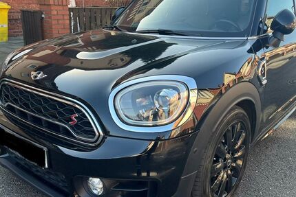 Mini Countryman S (Cooper) 115.000 km 17.950 &euro; Gelsenkirchen 45897