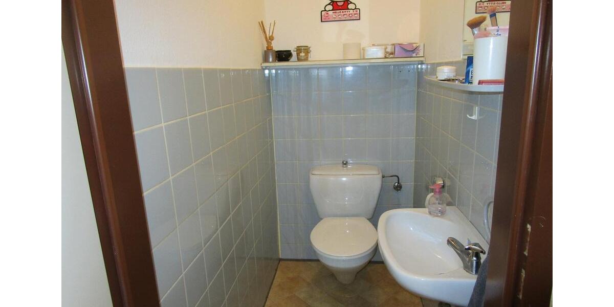 Etagenwohnung Dortmund Bövinghausen - 3 Zimmer, 78 m&sup2;, 168.000&euro; | Angebot:25309577