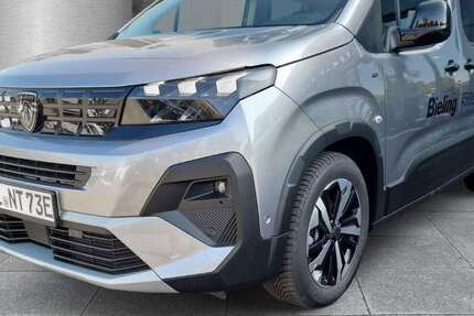 Peugeot Rifter 8.000 km 31.590 € Herten 45699