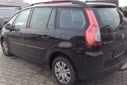 Citroen C4 291.600 km 2.300 € Lüdinghausen 59348