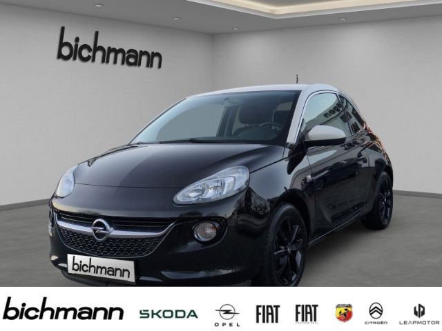 Opel Adam 125.818 km 8.590 &euro; Menden 58706