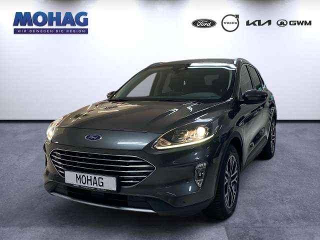 Kuga