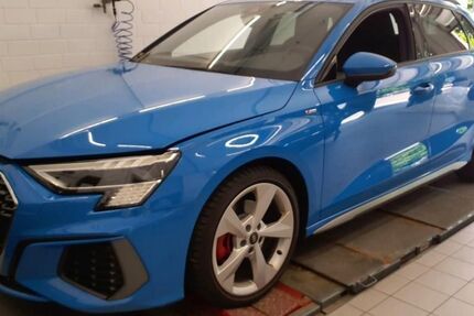 Audi A3 56.297 km 26.442 &euro; Hagen 58091