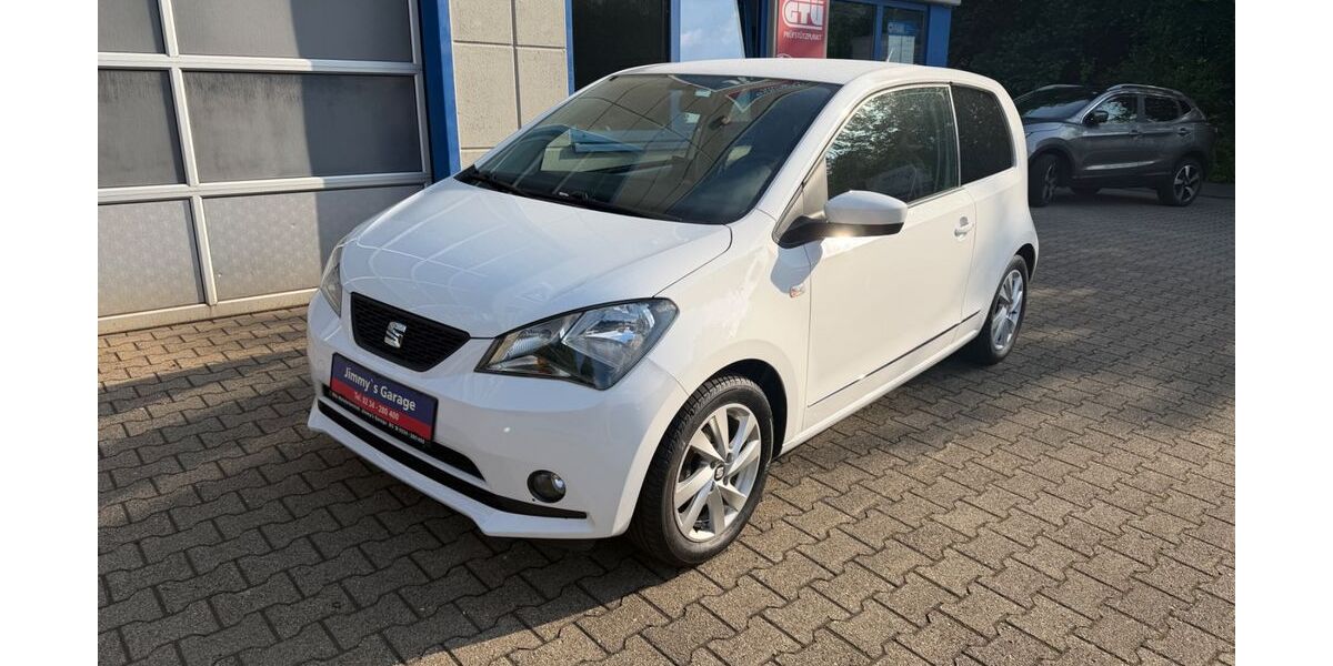 Seat Mii 79.000 km 6.899 &euro; Bochum 44894