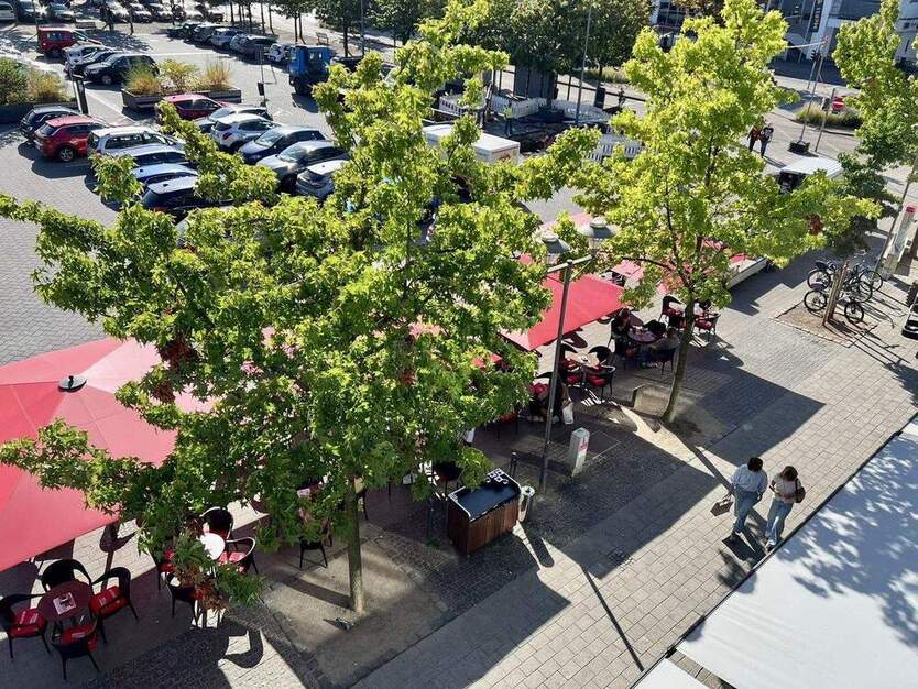 Top-Gelegenheint: 6 vermietete Wohnungen nach Neubaustandard A+, provisionsfrei & 5% Neubau-AfA 1 zimmer