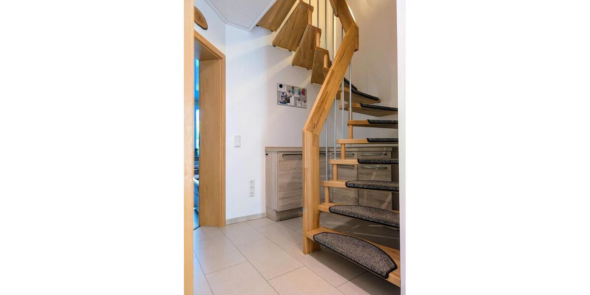 Reihenhaus Dortmund Eving - 4 Zimmer, 100 m&sup2;, 385.000&euro; | Angebot:27181039
