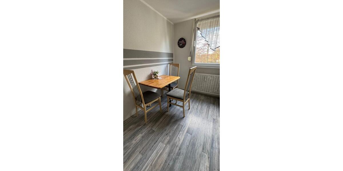 Dachgeschoßwohnung Bochum Eppendorf - 2 Zimmer, 44 m&sup2;, 500&euro; | Angebot:25874649