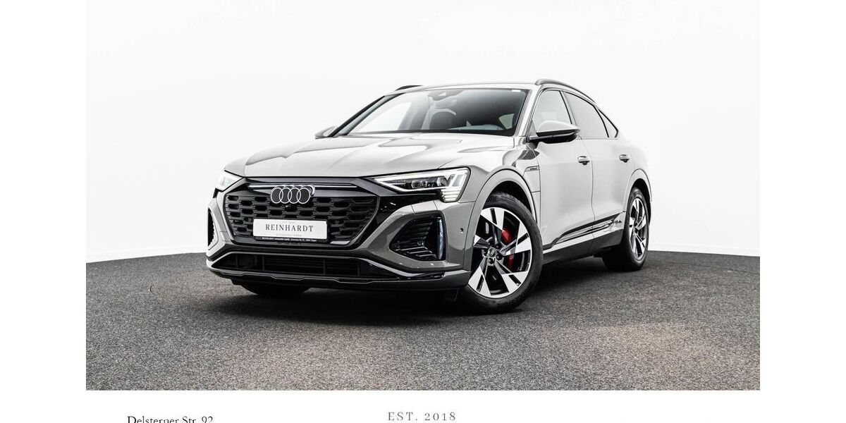 Audi Q8 31.229 km 47.912 &euro; Hagen 58091