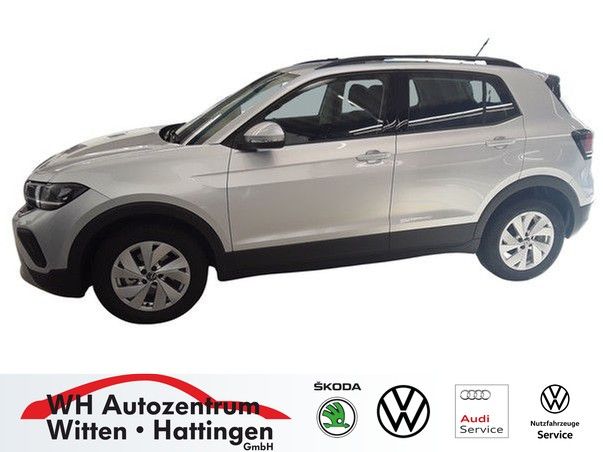 T-Cross