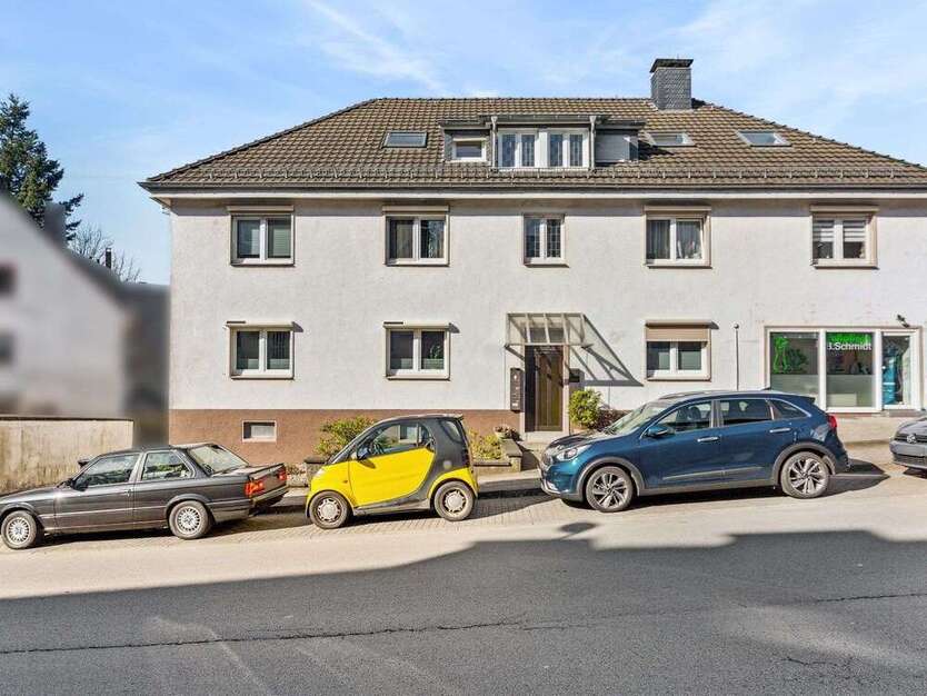 Wohnung zum Kaufen in Remscheid 199.000 € 98 m²