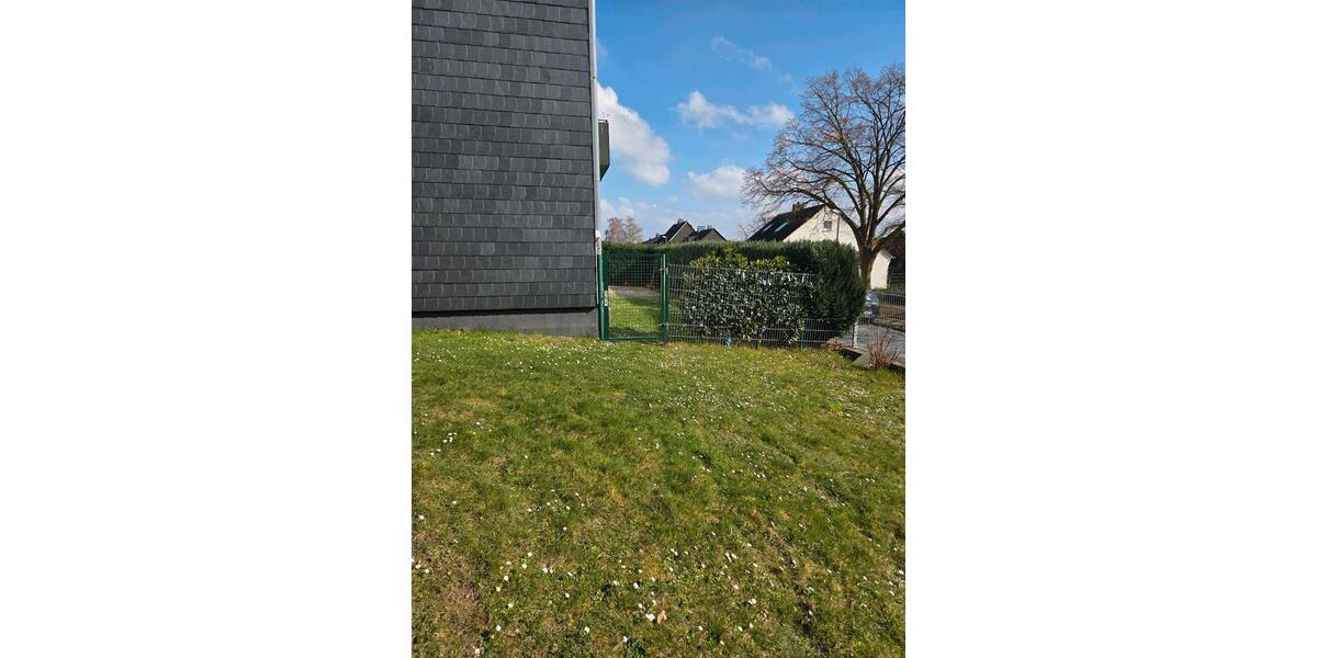 Erdgeschoßwohnung Fröndenberg (Ruhr) - 3 Zimmer, 59 m&sup2;, 490&euro; | Angebot:25837289