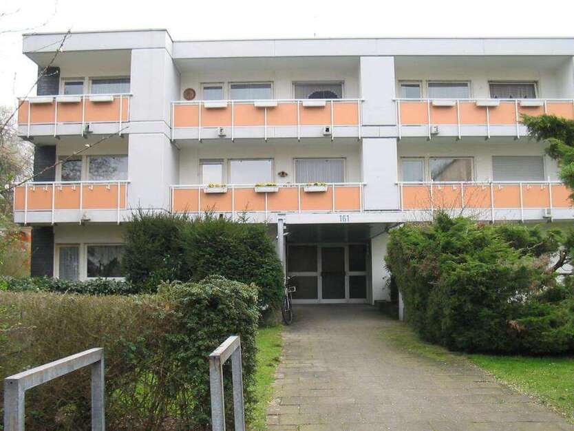 Wohnung zum Mieten in Bochum 188,59 € 36.09 m²