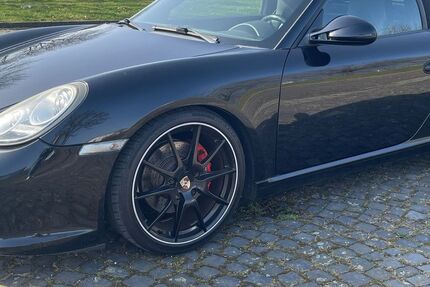 Porsche Boxster 188.000 km 20.900 &euro; Bochum 44894