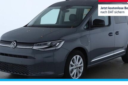 VW Caddy 8.875 km 40.990 &euro; Bochum 44866