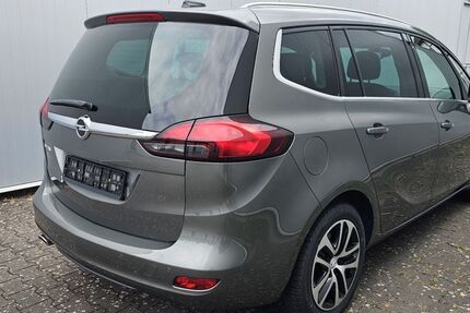 Opel Zafira 122.877 km 11.650 &euro; Hattingen 45525