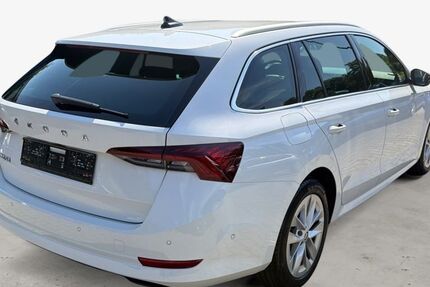 Skoda Octavia 125.000 km 18.900 &euro; Hagen 58091