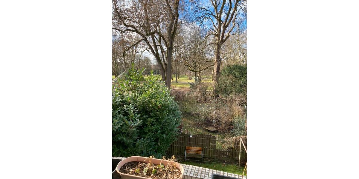 Etagenwohnung Dortmund Innenstadt West - 2.5 Zimmer, 53 m&sup2;, 560&euro; | Angebot:24831827