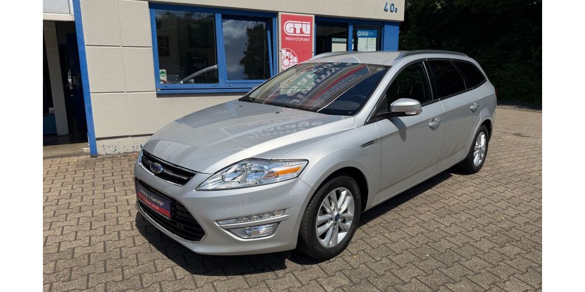 Ford Mondeo 149.389 km 9.999 &euro; Bochum 44894