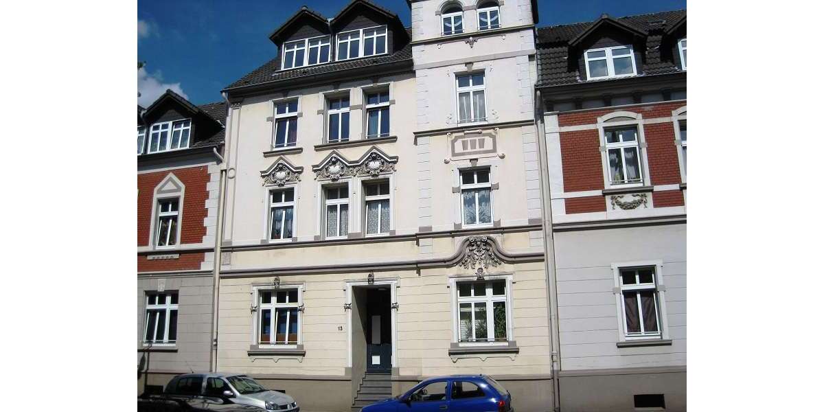 Etagenwohnung Recklinghausen Süd - 1 Zimmer, 37 m&sup2;, 276&euro; | Angebot:26933408