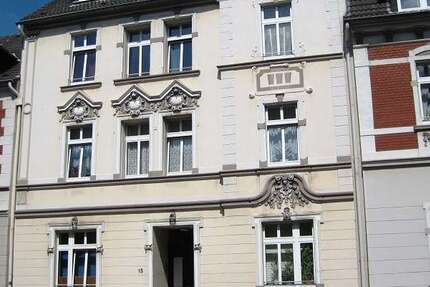 Wohnung Recklinghausen Süd - 1 Zimmer, 37 m&sup2;, 276&euro; | Angebot:26933408