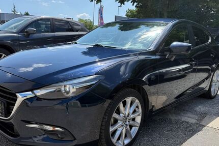 Mazda 3 159.000 km 9.490 &euro; Gelsenkirchen Erle 45891