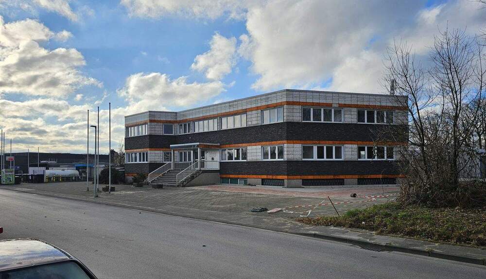Gewerbeobjekt Recklinghausen Hillerheide - 1 Zimmer, 380 m&sup2;, 3.230&euro; | Angebot:25735424