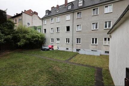 Gepflegte Eigentumswohnung Gelsenkirchen Horst zimmer