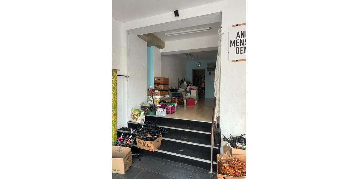 Gewerbeobjekt Bochum Günnigfeld - 1.100&euro; | Angebot:24482078