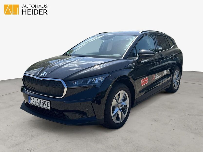 Skoda Enyaq 5.000 km 27.499 € Hagen 58091