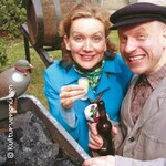 Das Ruhrpott Diplom - Für de Tradition, Ihre Erhaltunk und so watt allet