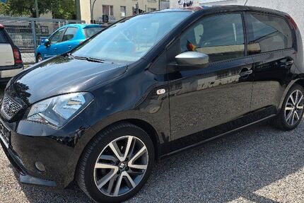 Seat Mii 145.000 km 5.800 &euro; Dortmund 44145
