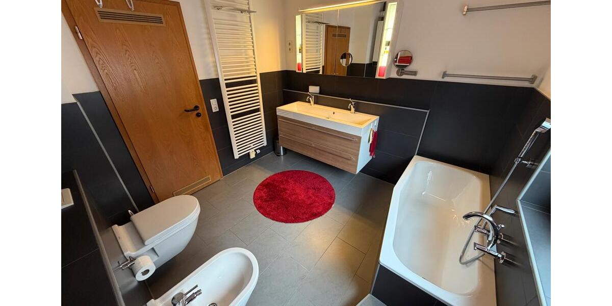 Etagenwohnung Schwerte - 4 Zimmer, 115 m&sup2;, 295.000&euro; | Angebot:27113385