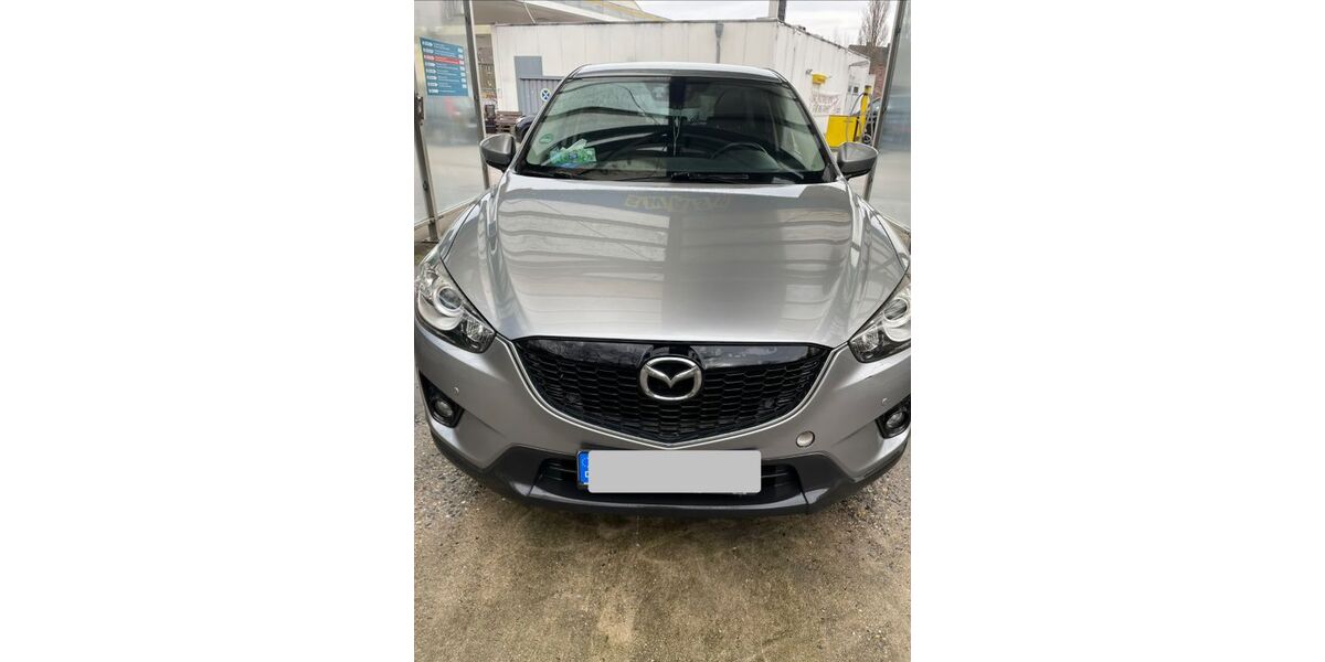 Mazda CX-5 139.400 km 9.250 &euro; Hagen 58089
