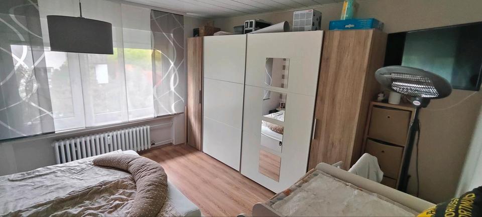 Moderne gut ausgestattete Eigentumswohnung in Hemer Bredenbruch