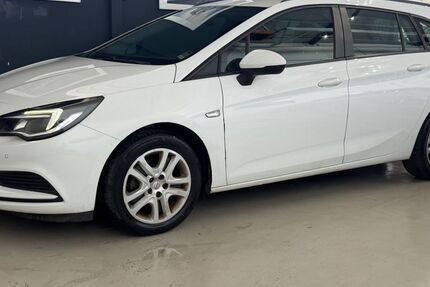 Opel Astra 242.000 km 5.499 &euro; Schwerte 58239
