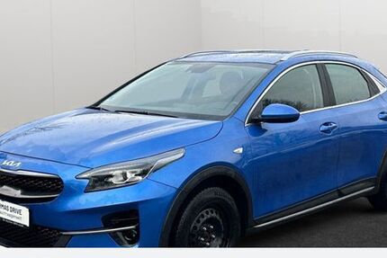 Kia XCeed 33.750 km 15.990 &euro; Datteln 45711
