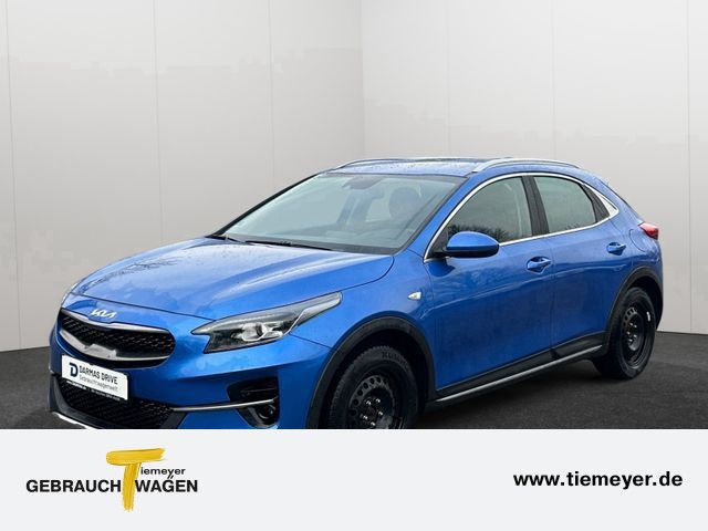 Kia XCeed 33.750 km 15.990 &euro; Datteln 45711