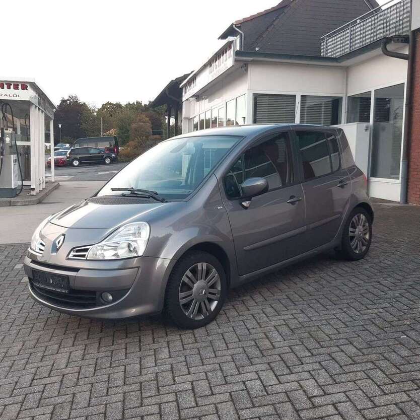 Modus
