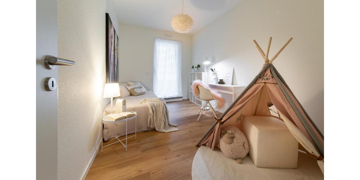 Etagenwohnung Bochum Bochum-Nord - 3 Zimmer, 126 m&sup2;, 1.758&euro; | Angebot:26343780