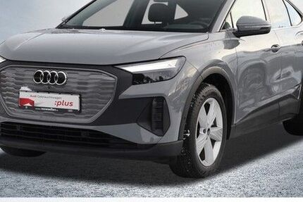 Audi Q4 e-tron 19.260 km 25.240 &euro; Recklinghausen 45657