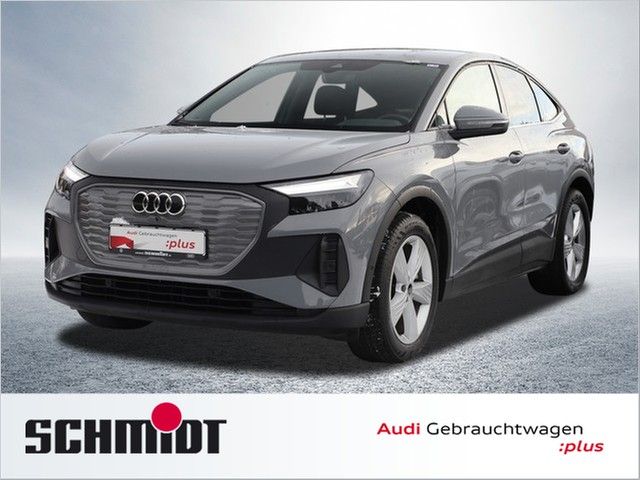 Audi Q4 e-tron 19.260 km 25.240 &euro; Recklinghausen 45657